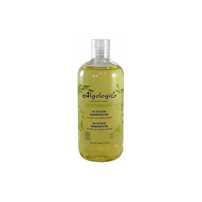 Algologie Shower Gels