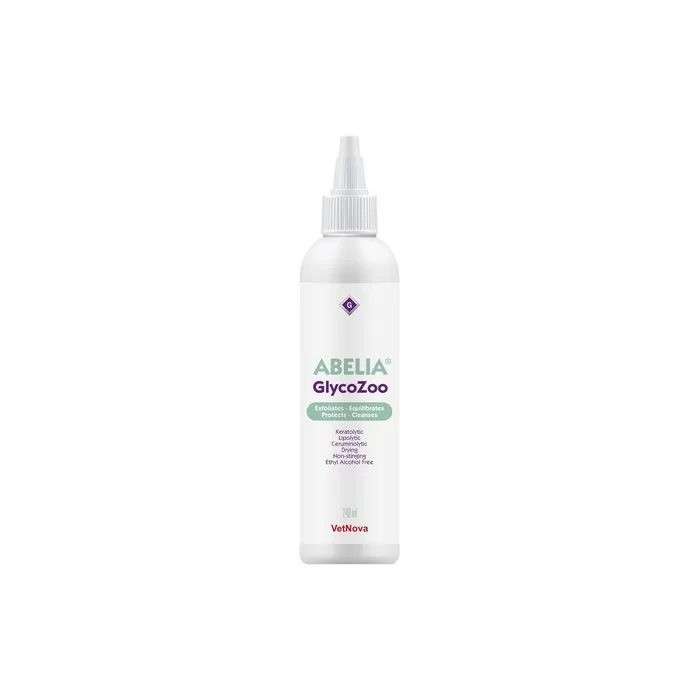 Abelia Glycozoo 240ml