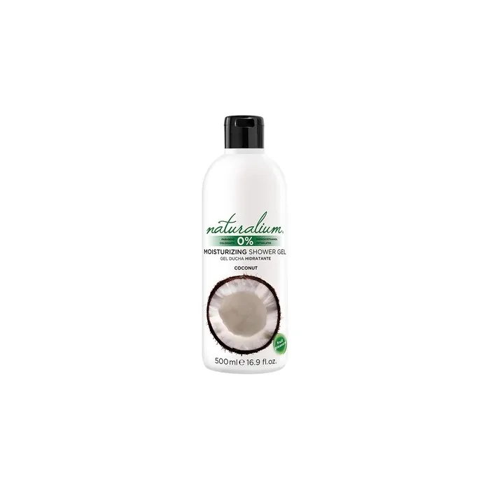 Coconut Shower Gel 500ml - Kokosnuss