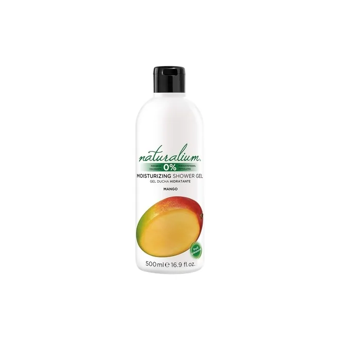 Naturalium Mango Shower Gel 500ml