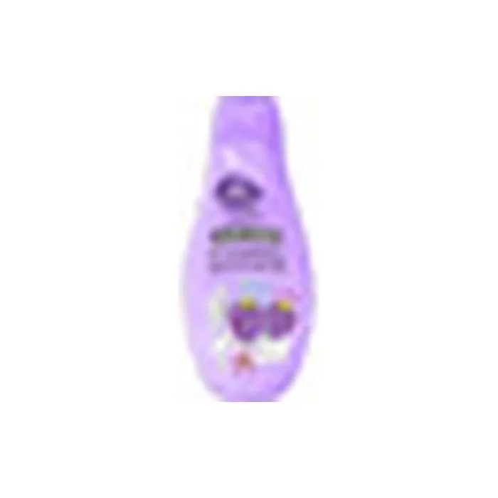 The Fruit Company Blackberry Scented Shower Gel - 600 Ml