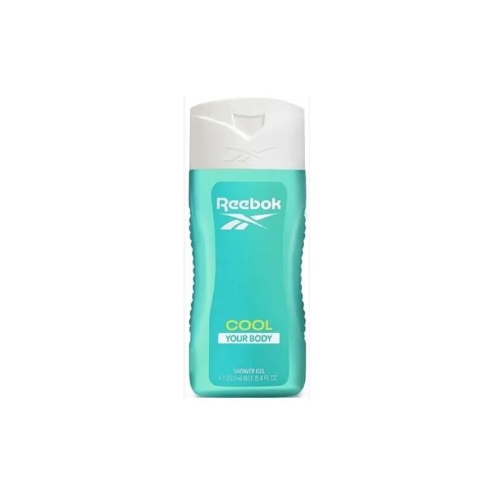 Reebok Cool Your Body Shower Gel 400ml