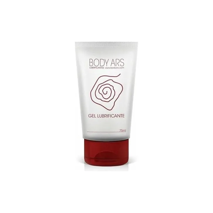 Tubo Gel Natural 75ml