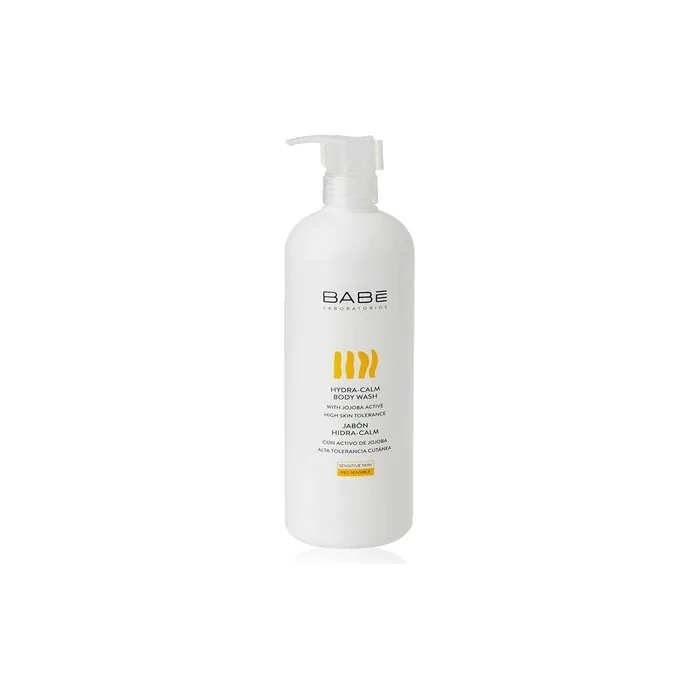 Babe Laboratorios Hydra Calm Body Wash