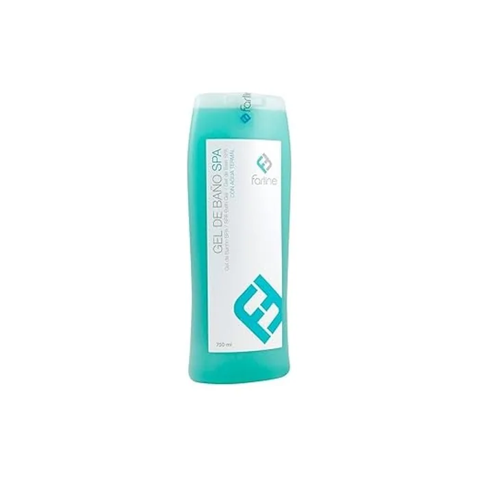 Farline Gel Spa 750 Ml