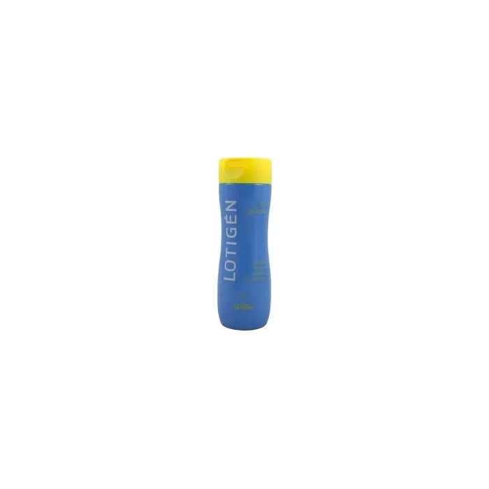 Inter Pharma Logiten Shower Gel 300ml