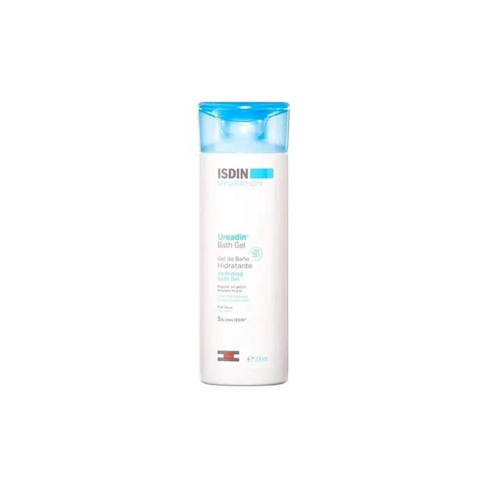 Isdin Isdin Ureadin Bath Gel 200ml