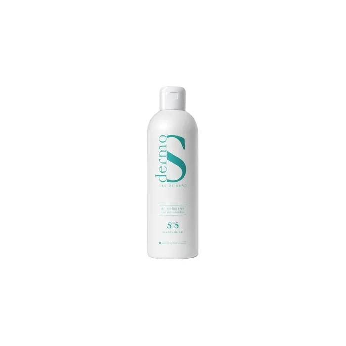 Rilastil Rilastil Dermo S Bath Gel 1000ml
