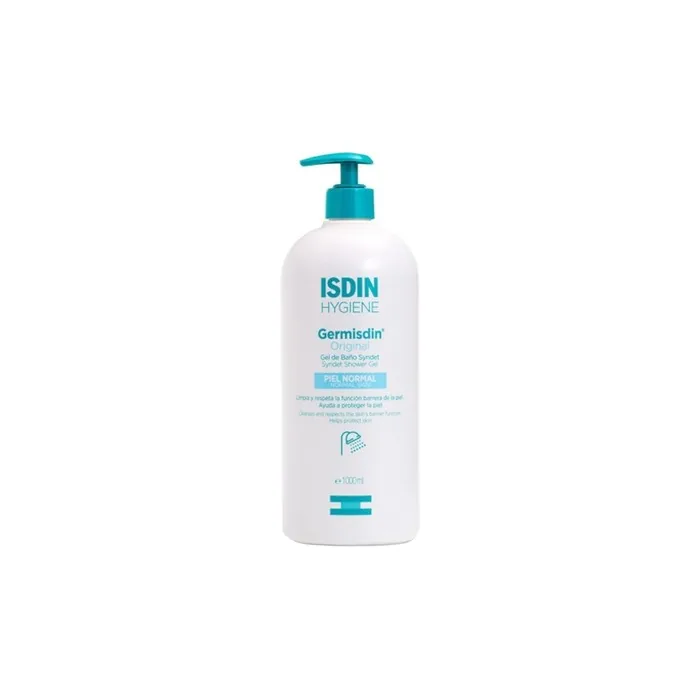 Isdin Germisdin Original Shower Gel 1000ml