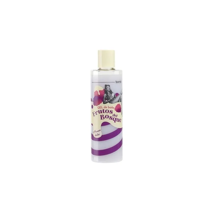 Bonté Forest Fruit Shower Gel 250ml