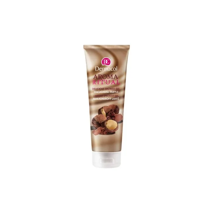 Dermacol Aroma Ritual Delicious Shower Gel 250 Ml