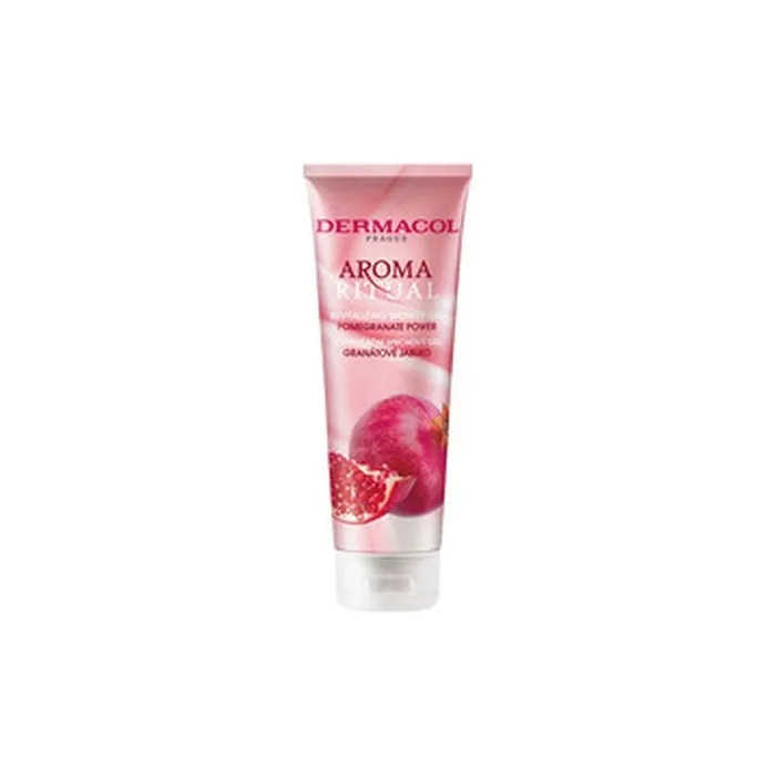 Dermacol Aroma Ritual Pomegranate Power Revitalizing Shower Gel 250 Ml