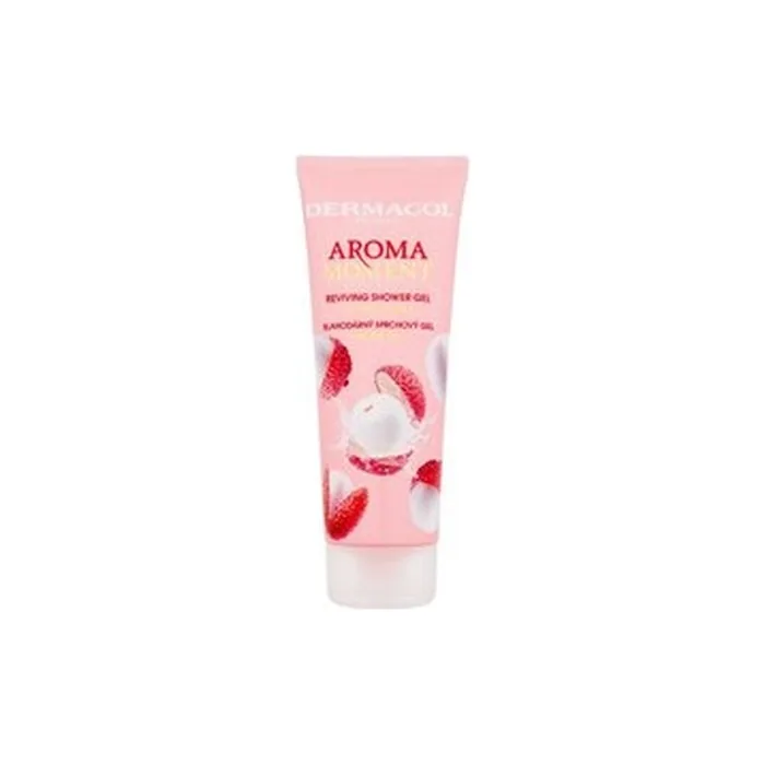 Dermacol Aroma Moment Loving Lychee Reviving Shower Gel