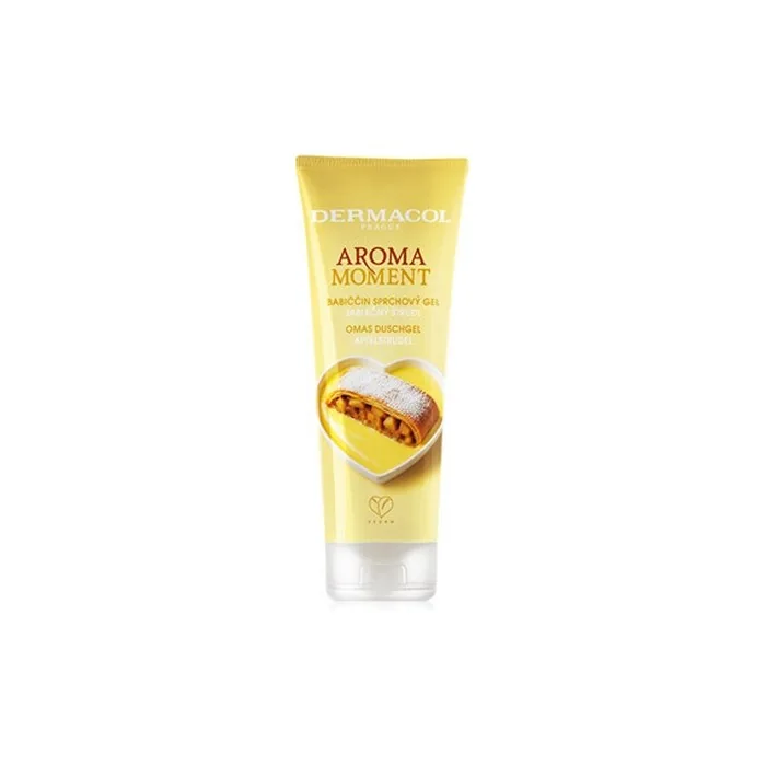 Dermacol Aroma Moments Apple Strudel Shower Gel 200ml