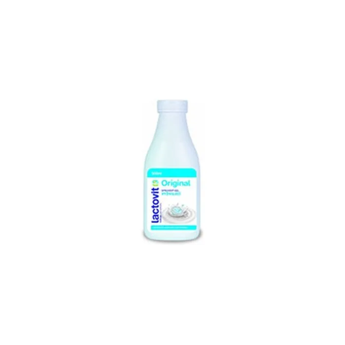 Lactovit Nourishing Shower Gel Original