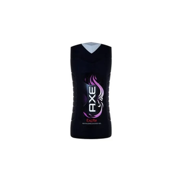 Axee Excite Shower Gel