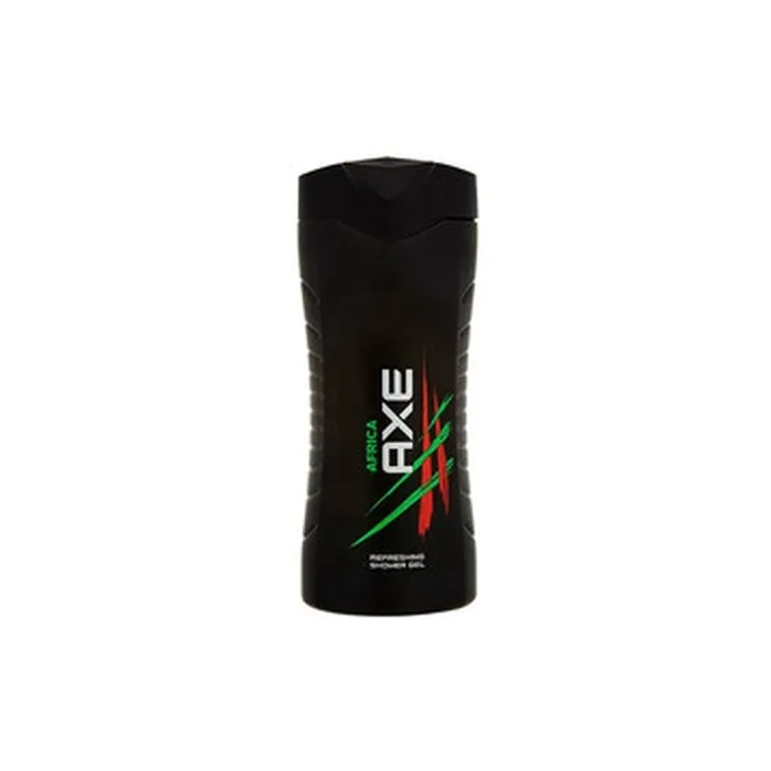 Axee Africa Shower Gel