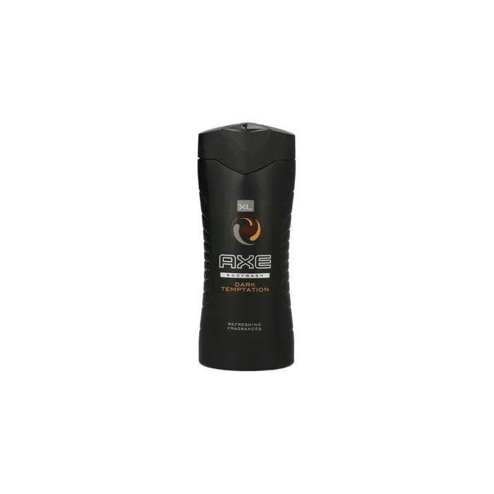 Axe Axee Dark Temptation Shower Gel 400ml