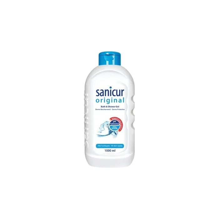 Sanicur Original Shower Gel