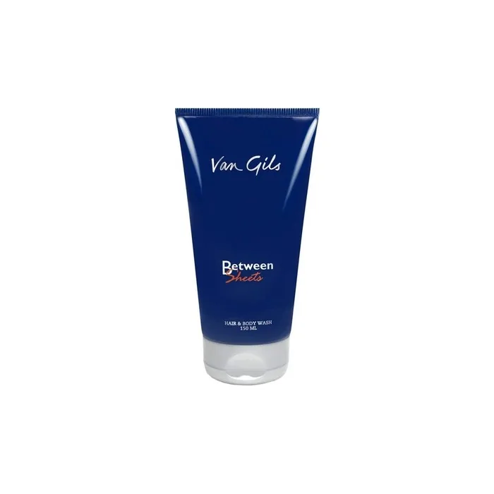 Van Gils Between Sheets Hair & Body Wash 150ml