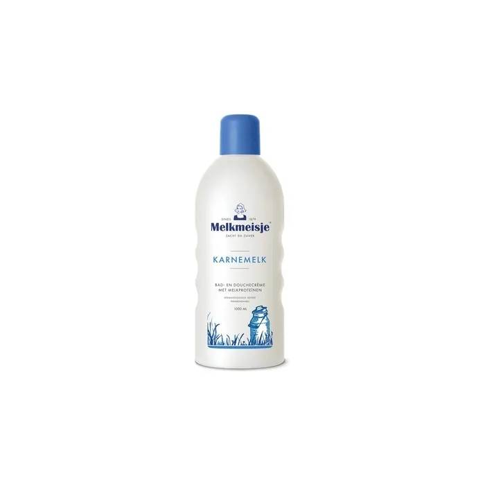 Milkmaid Bath & Shower Cream Buttermilk