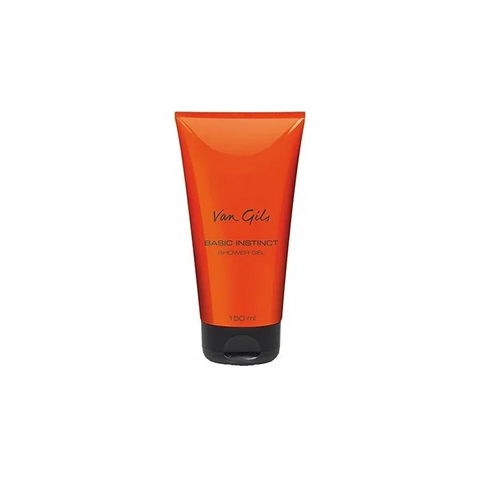 Basic Instinct Shower Gel 150ml