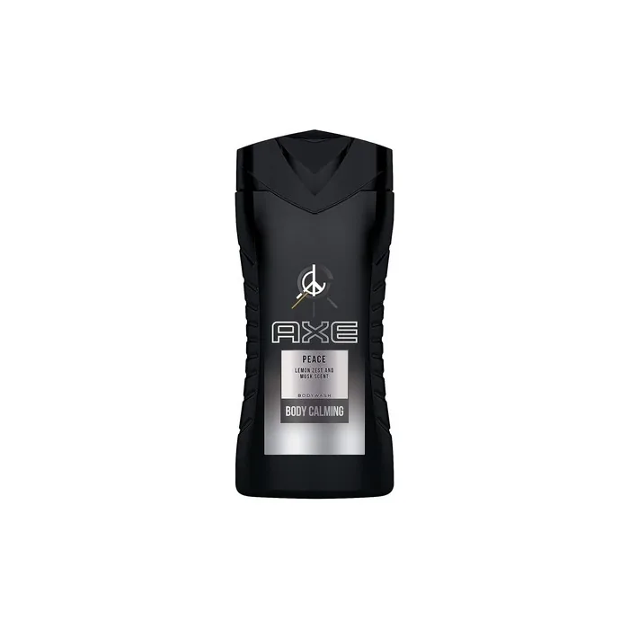 Axe Peace Refreshing Shower Gel 250ml