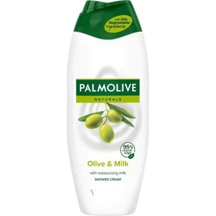 Palmolive Olive Shower Gel 500ml