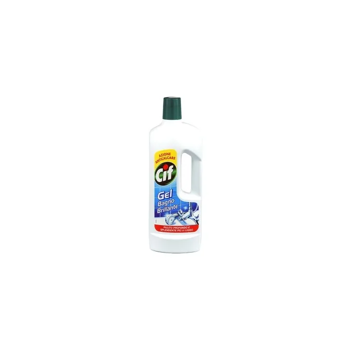 CIF Gel 750 Bathroom Cleaner