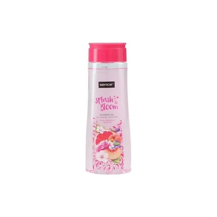 Sence Beauty Gel Sence Floral 300ml
