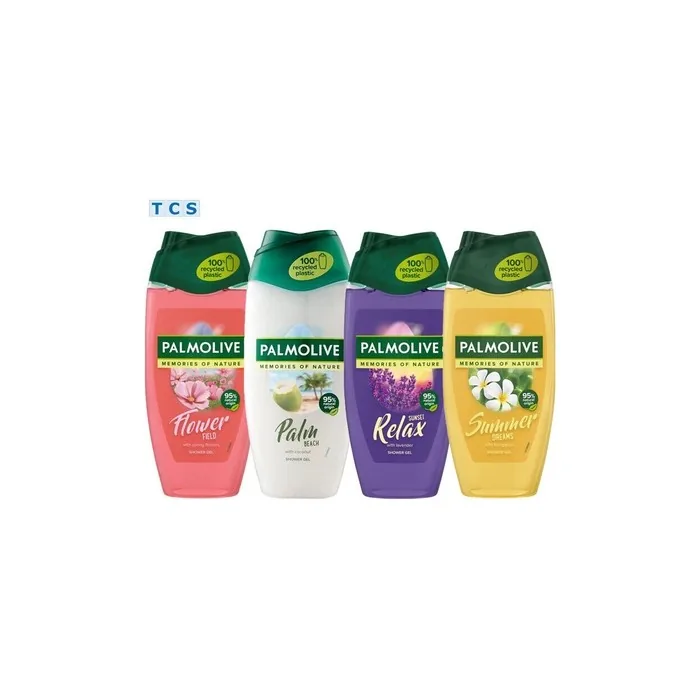 Palmolive Memories of Nature Shower Gel 250ml