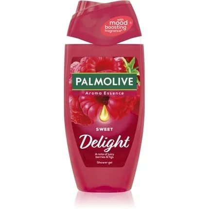 Palmolive Memories Berry Picking Shower Gel 250 ml