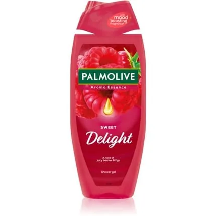 Palmolive Memories Berry Picking Shower Gel 500 ml