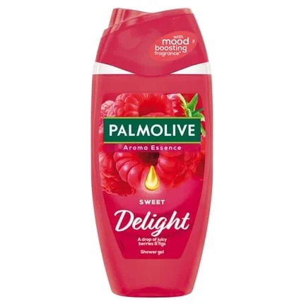 Palmolive Shower Gel Aroma Essence Sweet Delight