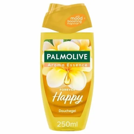 Palmolive Shower Gel Forever Happy