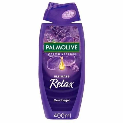 Palmolive Shower Gel Aroma Essence Relax