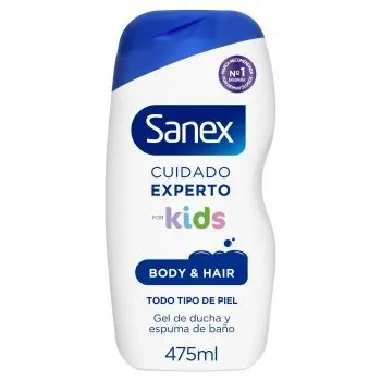 Sanex Sanex Gel 550 Dermoprotector 50ml