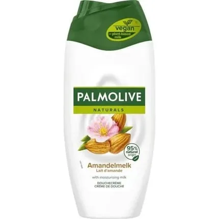 Palmolive Naturals Almond Milk Shower Gel