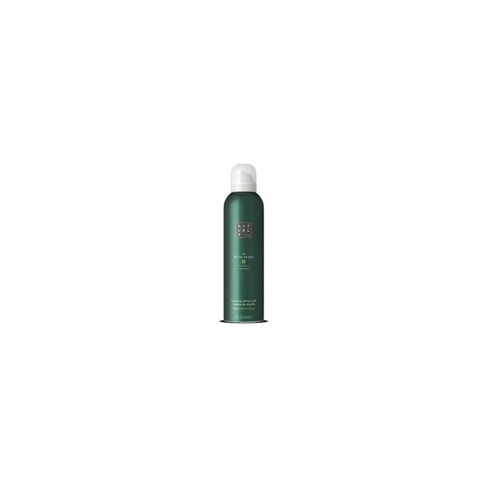 Rituals The Ritual Of Jing Foaming Shower Gel