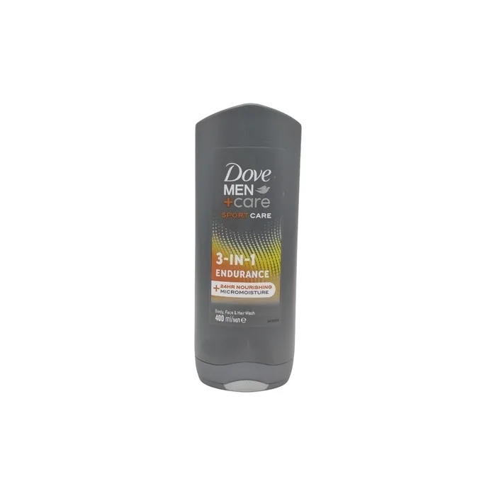 Men+Care Sport Care Shower Gel 400ml