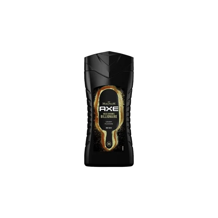 Axe Shower Gel Magnum Refreshing Body Wash