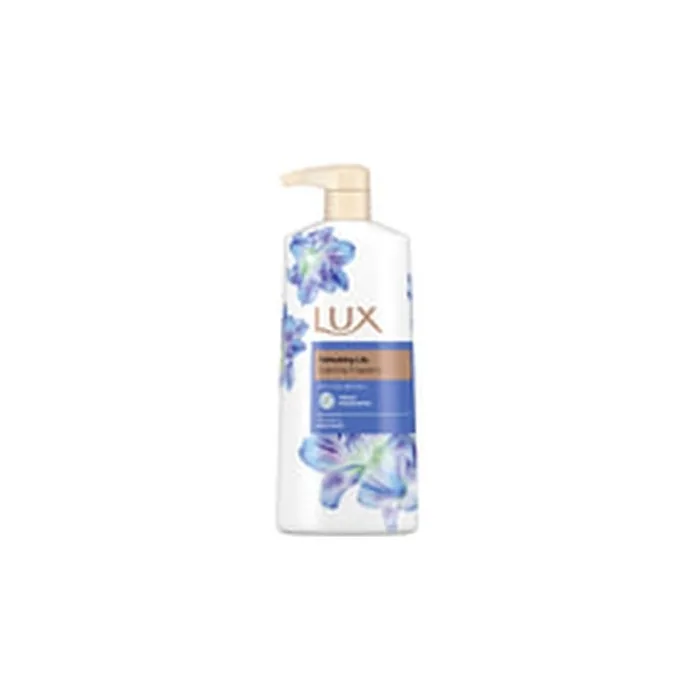 Soupline Bath & Shower Refreshing Lilly