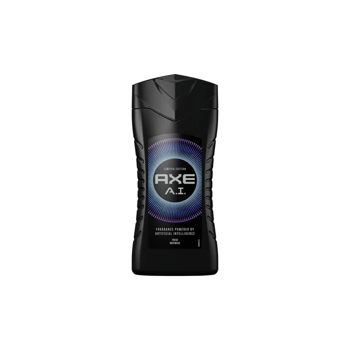 Axe Shower Gel Ai Fresh Refreshing Body Wash
