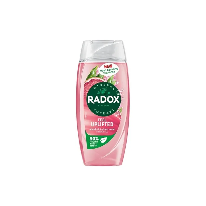 Radox Feel Uplifted Shower Gel 225ml