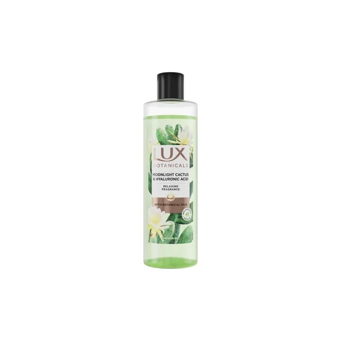 Lux - Botanicals Shower Gel 750 Milliliters