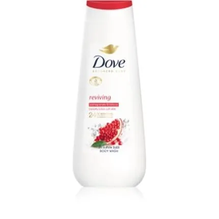 Dove Advanced Care Reviving Body Wash 400 Ml