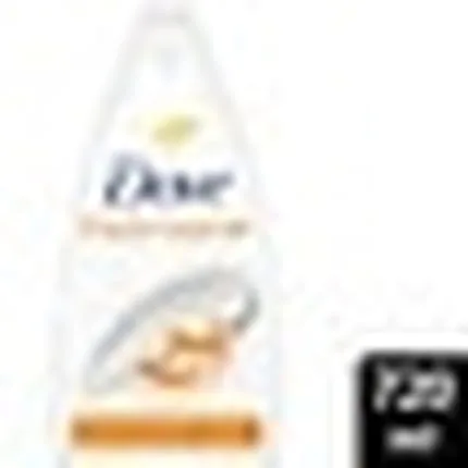 Dove Fruity Nourish Hydrating Shower Gel - 720 Ml