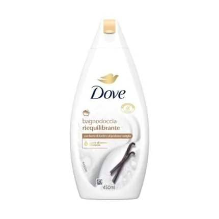Dove Balancing Shower Gel 450ml