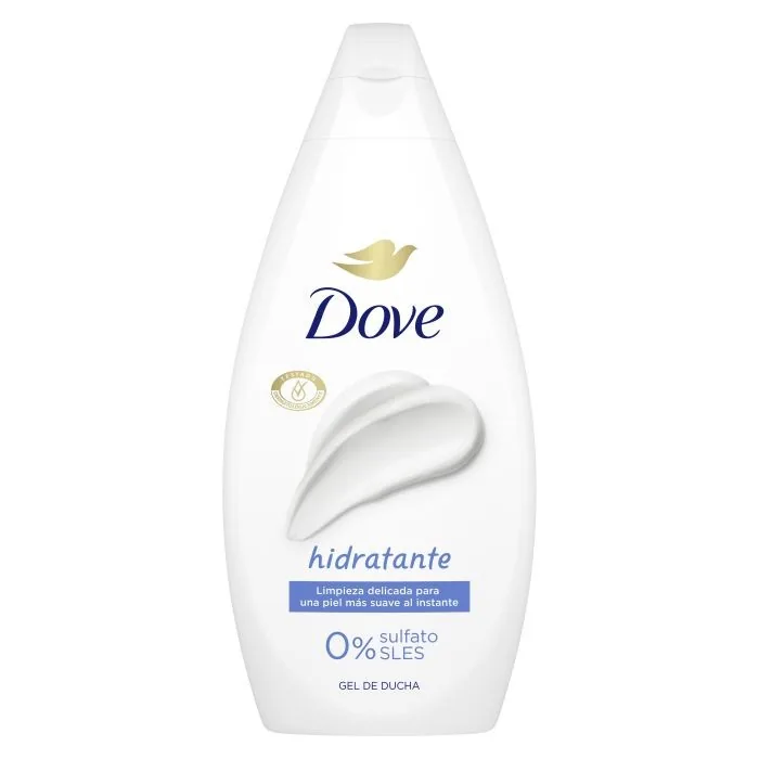 Dove Dove Original Intense Hydration Shower Gel 720ml