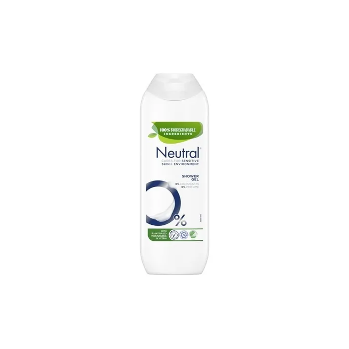 Neutral Shower Gel By Neutral